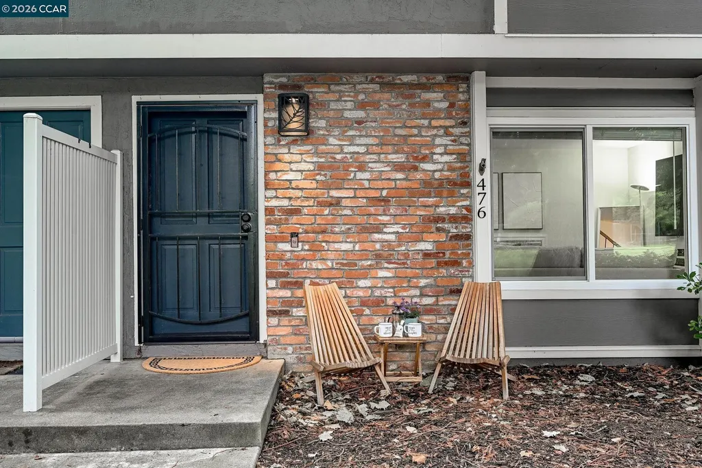 476 Sycamore Circle Danville CA 94526