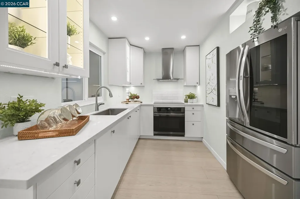 476 Sycamore Circle Danville CA 94526