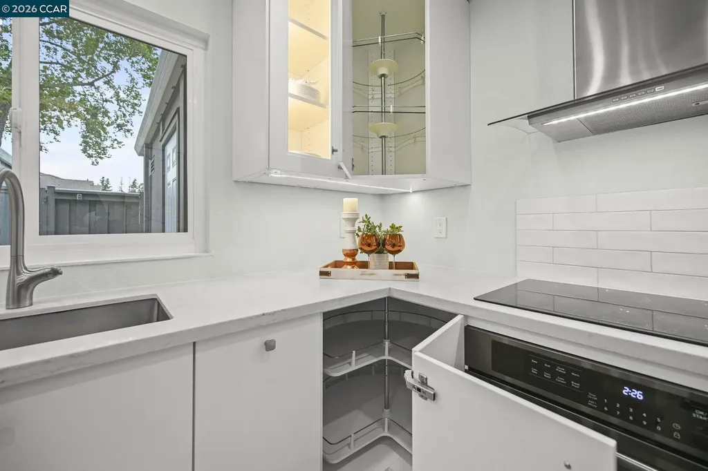 476 Sycamore Circle Danville CA 94526