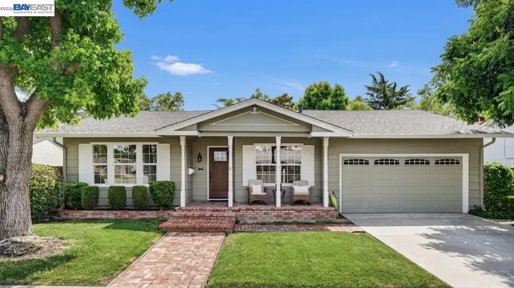 2646 Willowren Way Pleasanton CA 94566