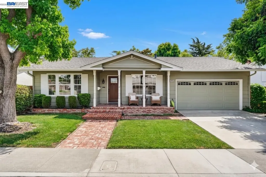 2646 Willowren Way Pleasanton CA 94566