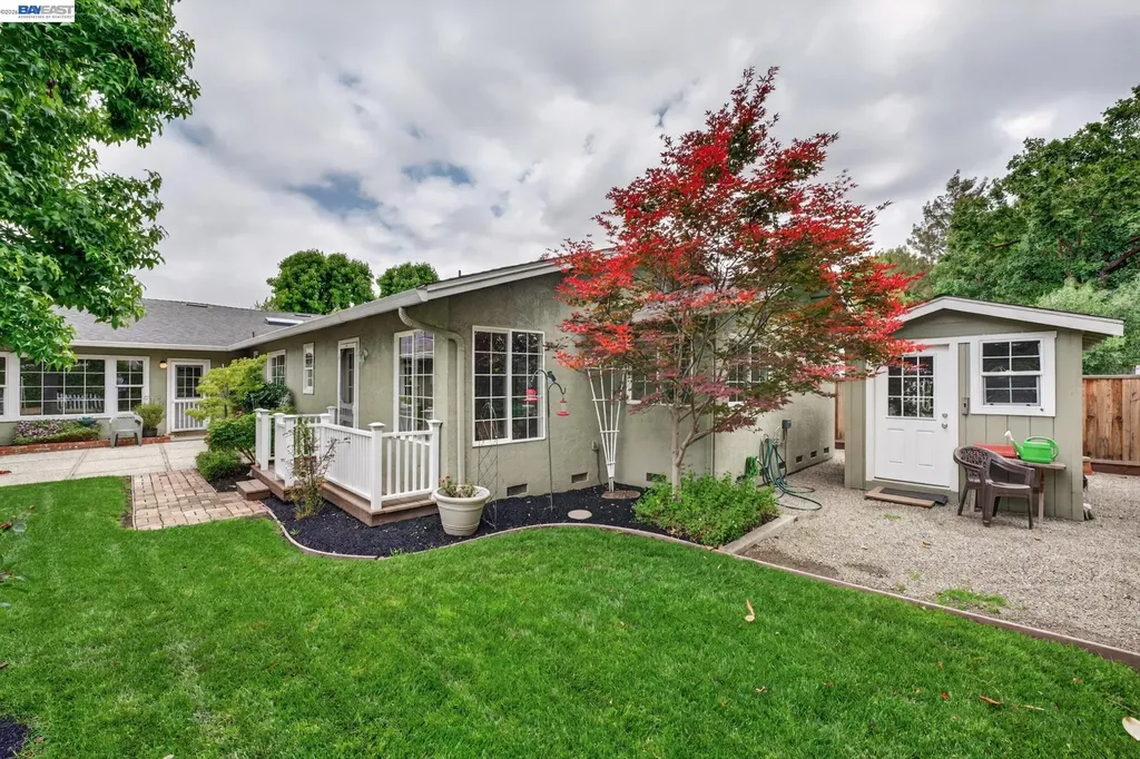 2646 Willowren Way Pleasanton CA 94566