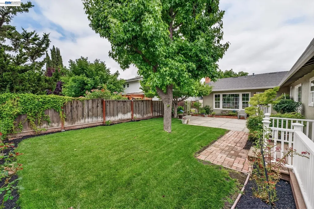 2646 Willowren Way Pleasanton CA 94566