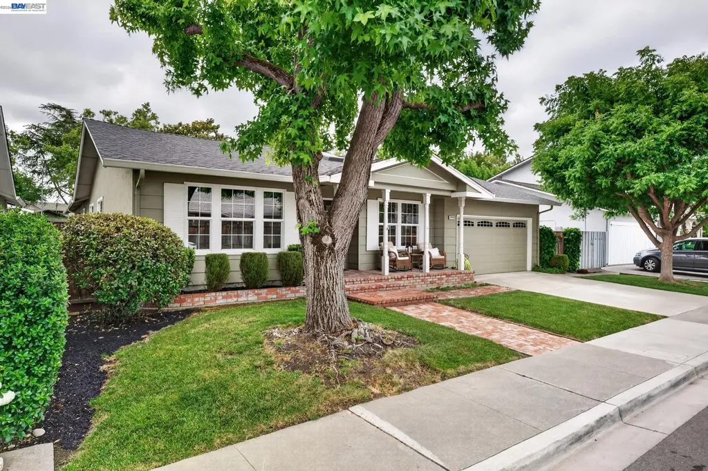 2646 Willowren Way Pleasanton CA 94566