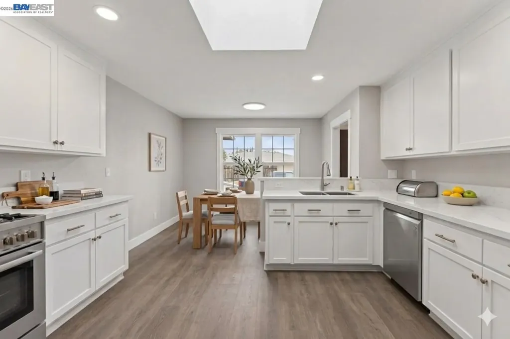 2646 Willowren Way Pleasanton CA 94566