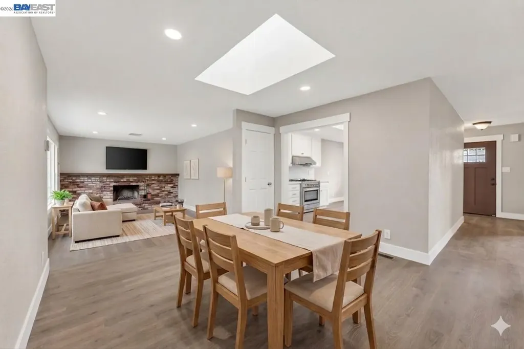 2646 Willowren Way Pleasanton CA 94566