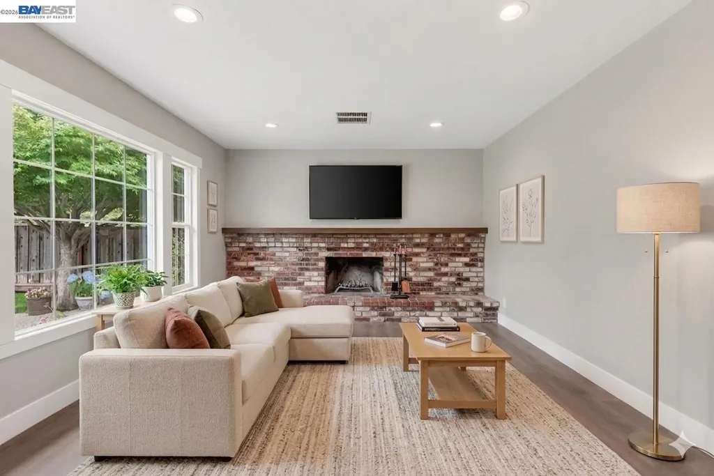 2646 Willowren Way Pleasanton CA 94566