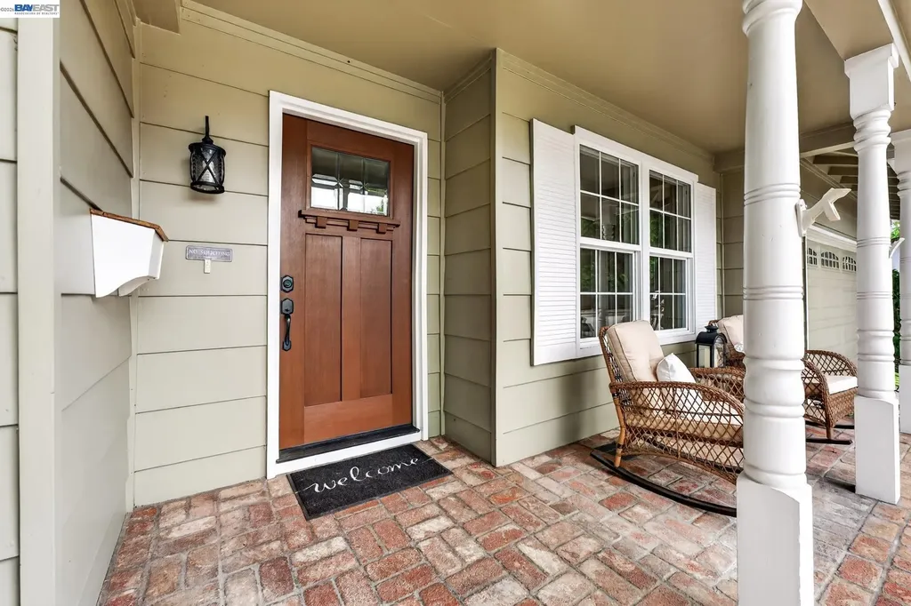 2646 Willowren Way Pleasanton CA 94566