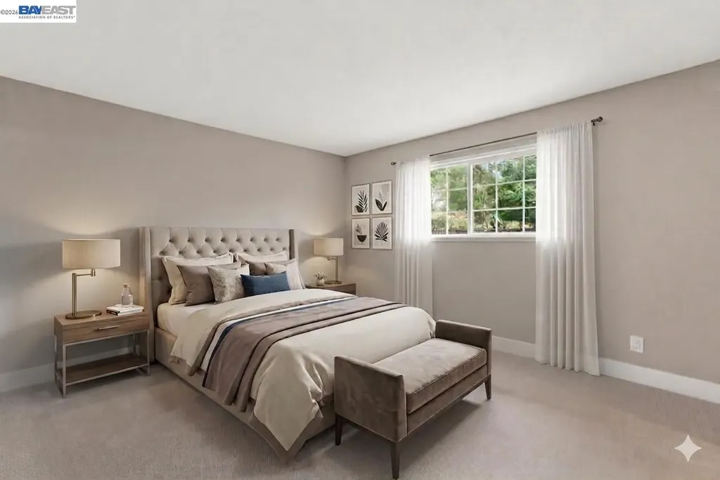 2646 Willowren Way Pleasanton CA 94566