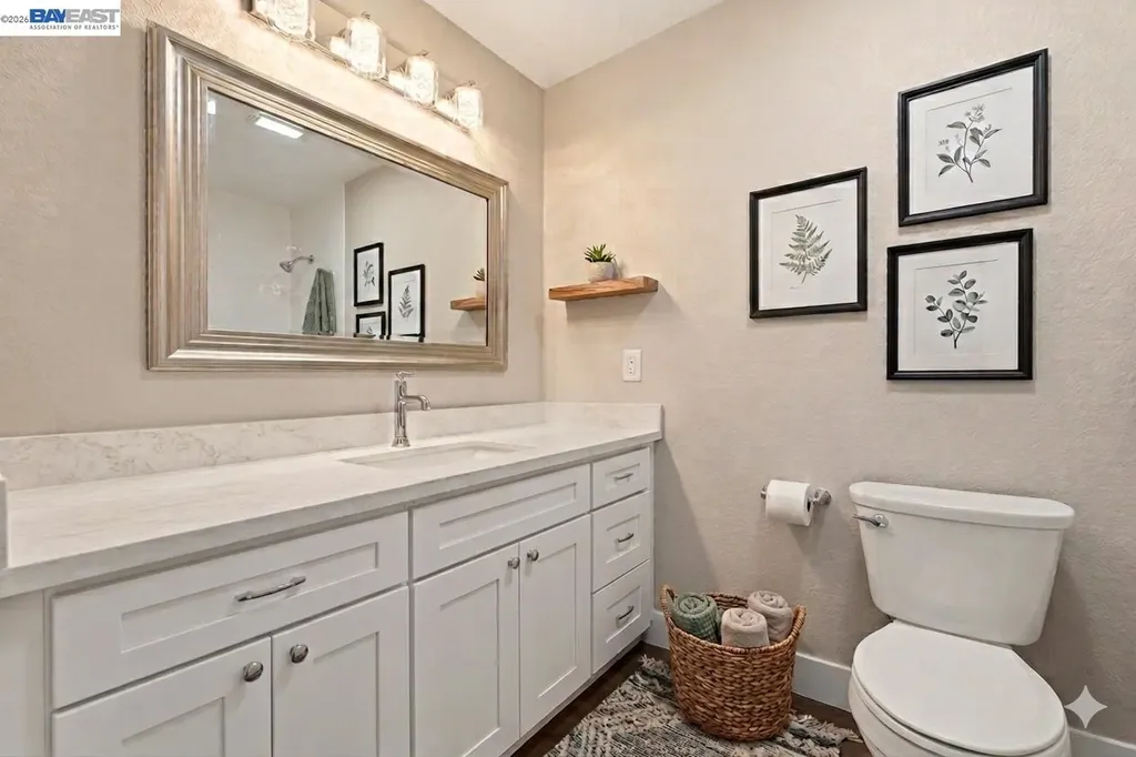 2646 Willowren Way Pleasanton CA 94566
