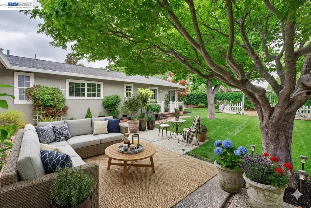 2646 Willowren Way Pleasanton CA 94566