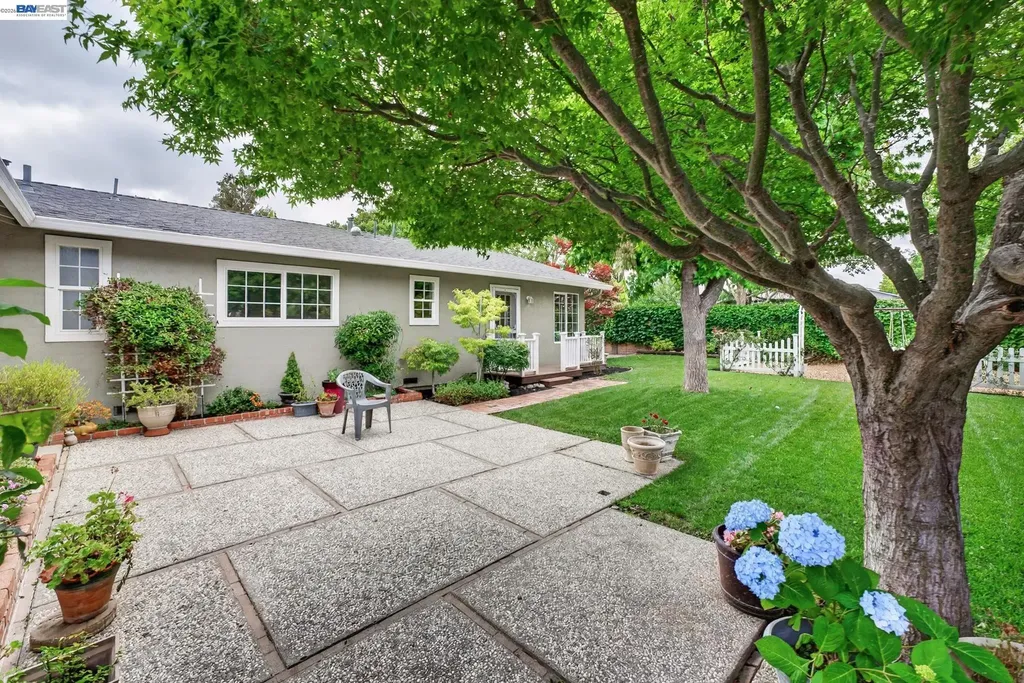 2646 Willowren Way Pleasanton CA 94566