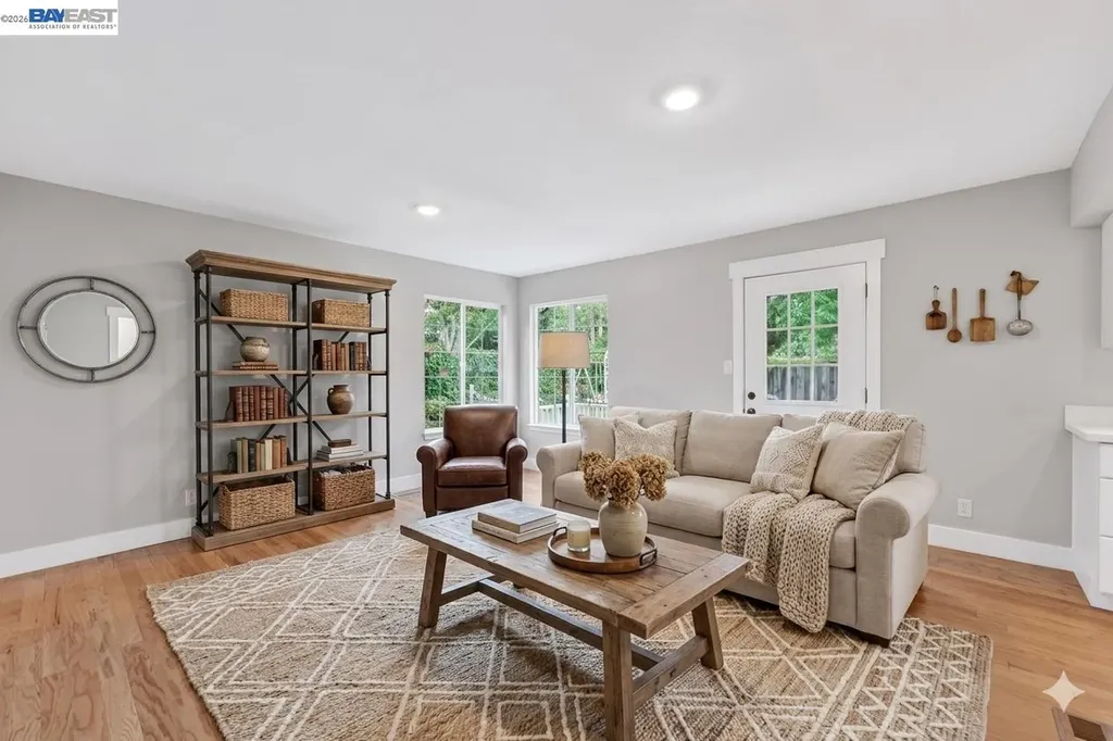 2646 Willowren Way Pleasanton CA 94566
