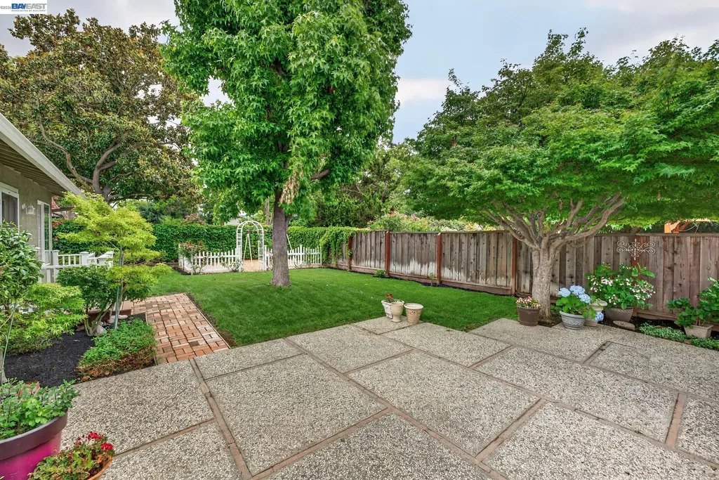 2646 Willowren Way Pleasanton CA 94566