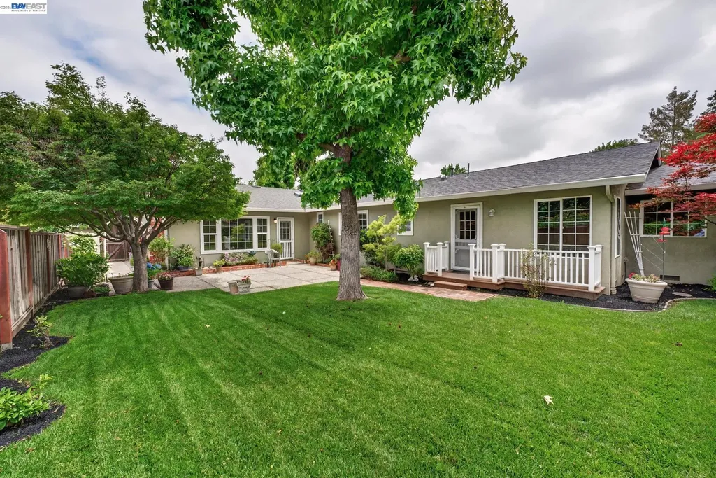 2646 Willowren Way Pleasanton CA 94566