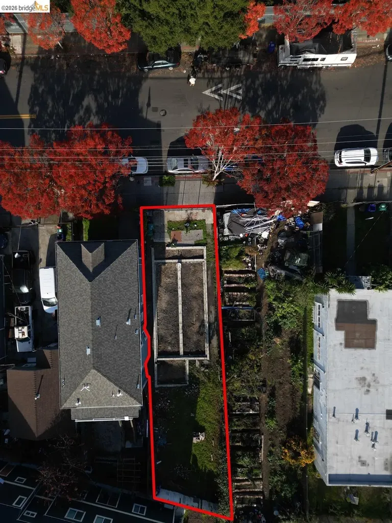 -0- 8th Street Oakland CA 94607