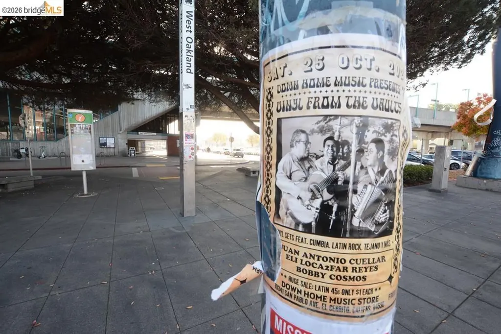 -0- 8th Street Oakland CA 94607
