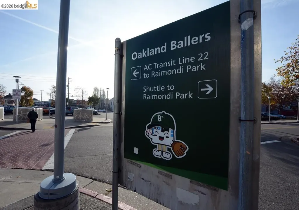 -0- 8th Street Oakland CA 94607