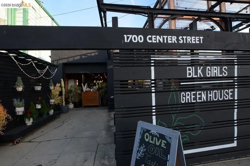 -0- 8th Street Oakland CA 94607
