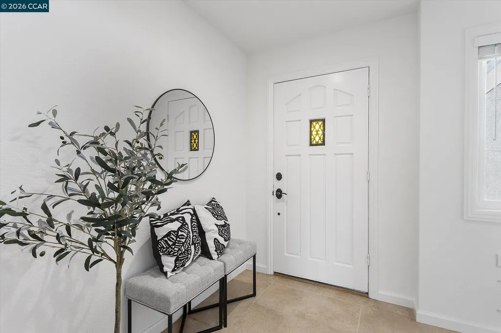 24951 Townsend Avenue Hayward CA 94544
