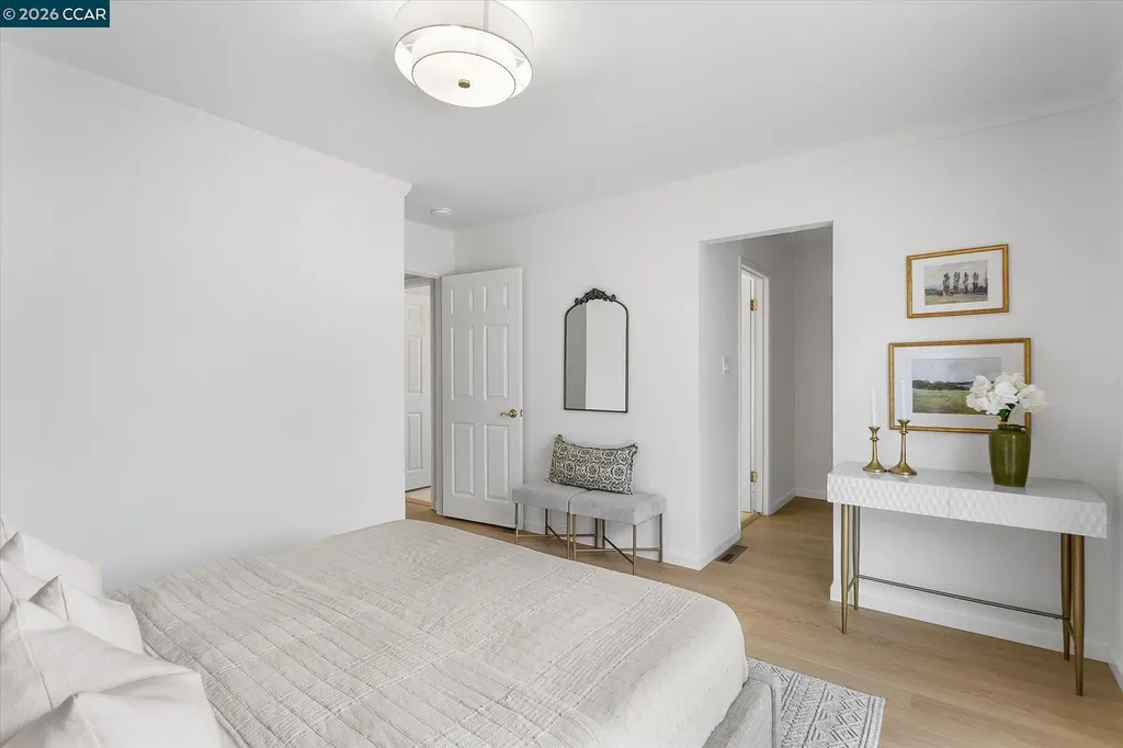 24951 Townsend Avenue Hayward CA 94544