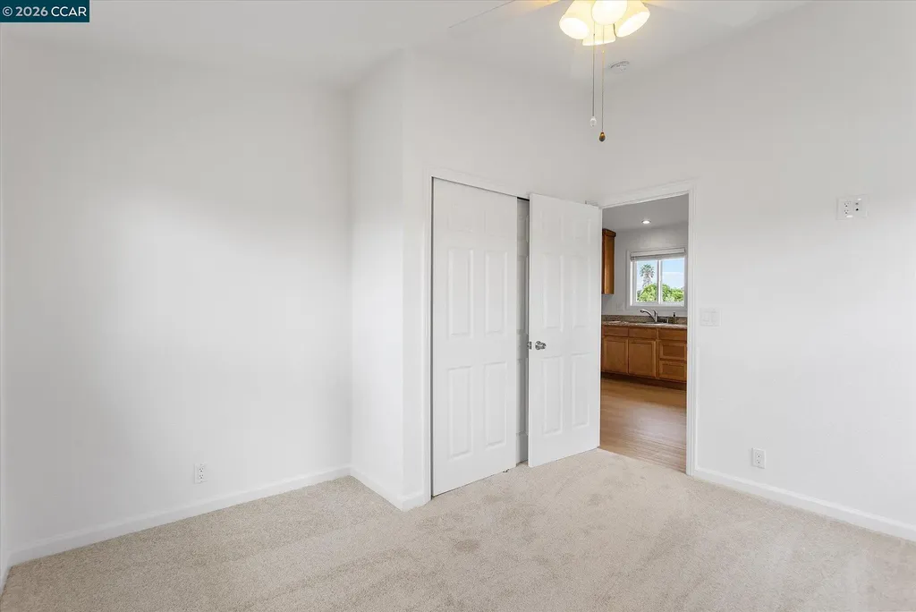 24951 Townsend Avenue Hayward CA 94544