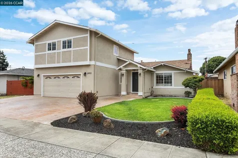 24951 Townsend Avenue Hayward CA 94544