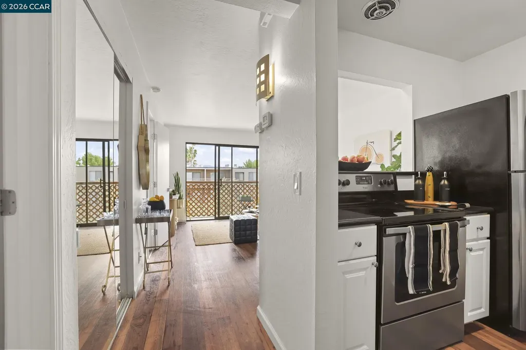 470 Civic Drive Walnut Creek CA 94596