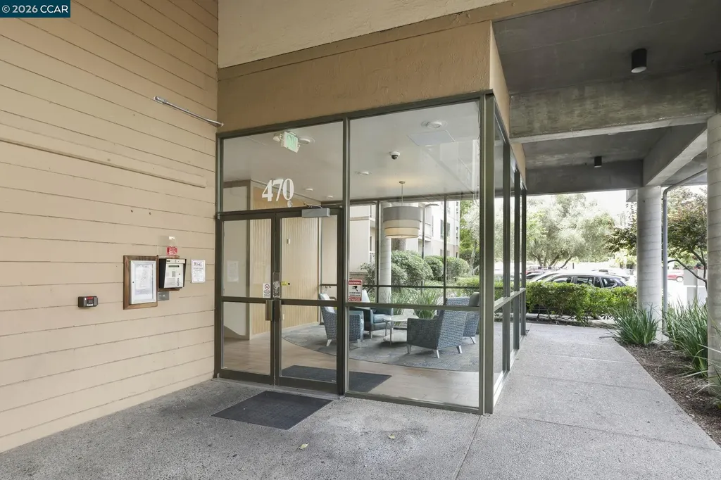 470 Civic Drive Walnut Creek CA 94596