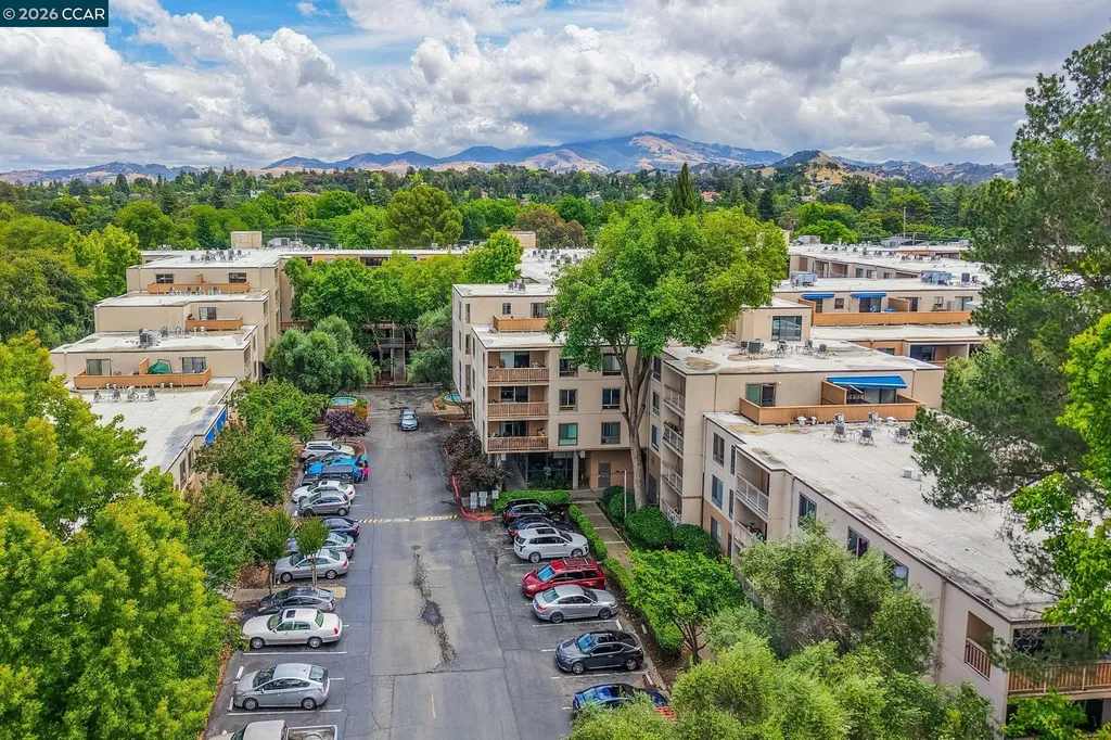 470 Civic Drive Walnut Creek CA 94596