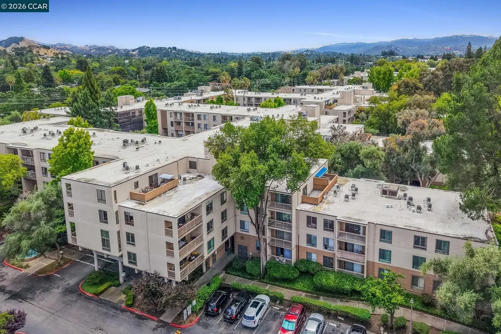 470 Civic Drive Walnut Creek CA 94596