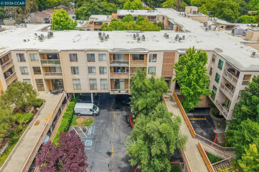 470 Civic Drive Walnut Creek CA 94596