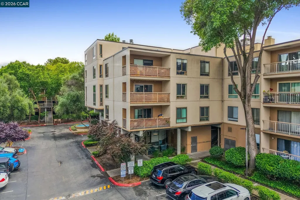 470 Civic Drive Walnut Creek CA 94596