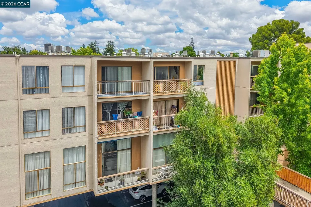 470 Civic Drive Walnut Creek CA 94596