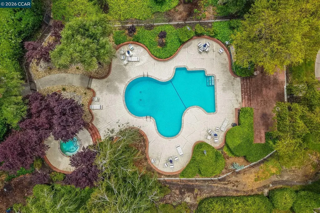 470 Civic Drive Walnut Creek CA 94596