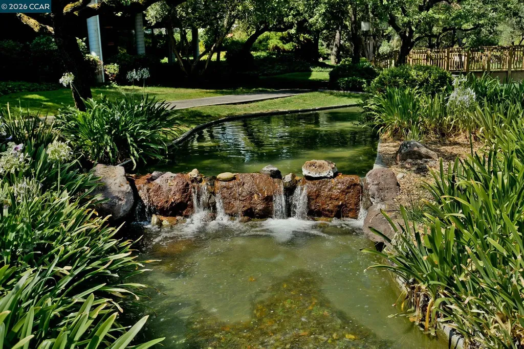470 Civic Drive Walnut Creek CA 94596