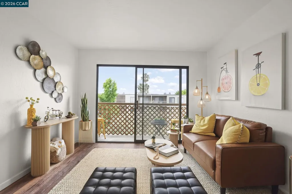 470 Civic Drive Walnut Creek CA 94596