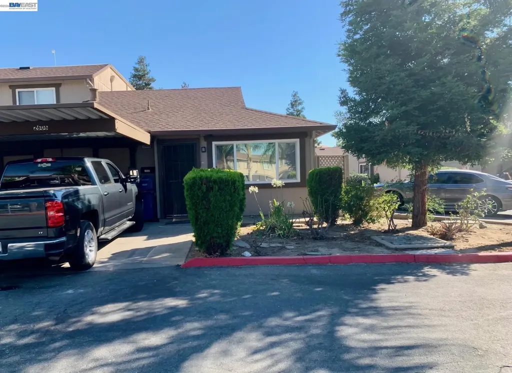 2606 Princeton Lane Antioch CA 94509