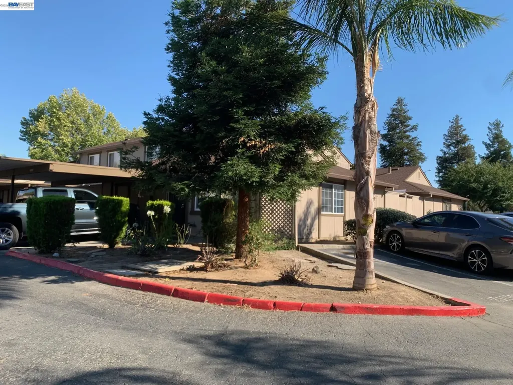 2606 Princeton Lane Antioch CA 94509