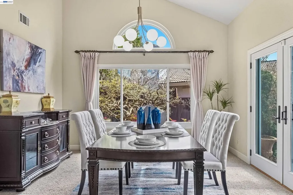 5445 Canyon Crest Drive San Ramon CA 94582