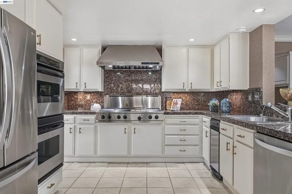 5445 Canyon Crest Drive San Ramon CA 94582