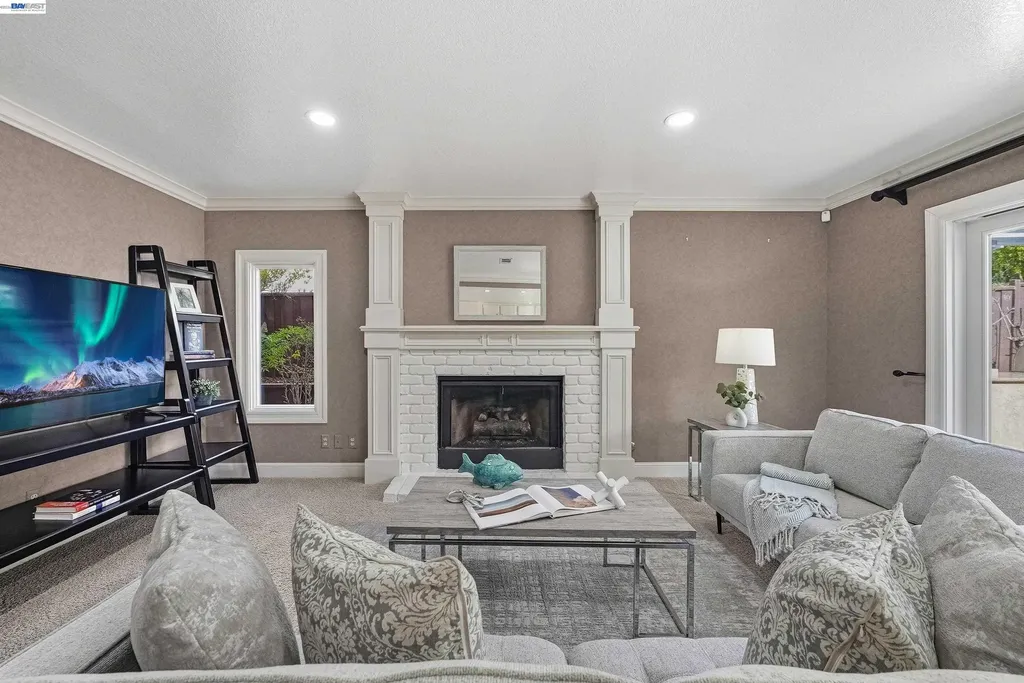 5445 Canyon Crest Drive San Ramon CA 94582