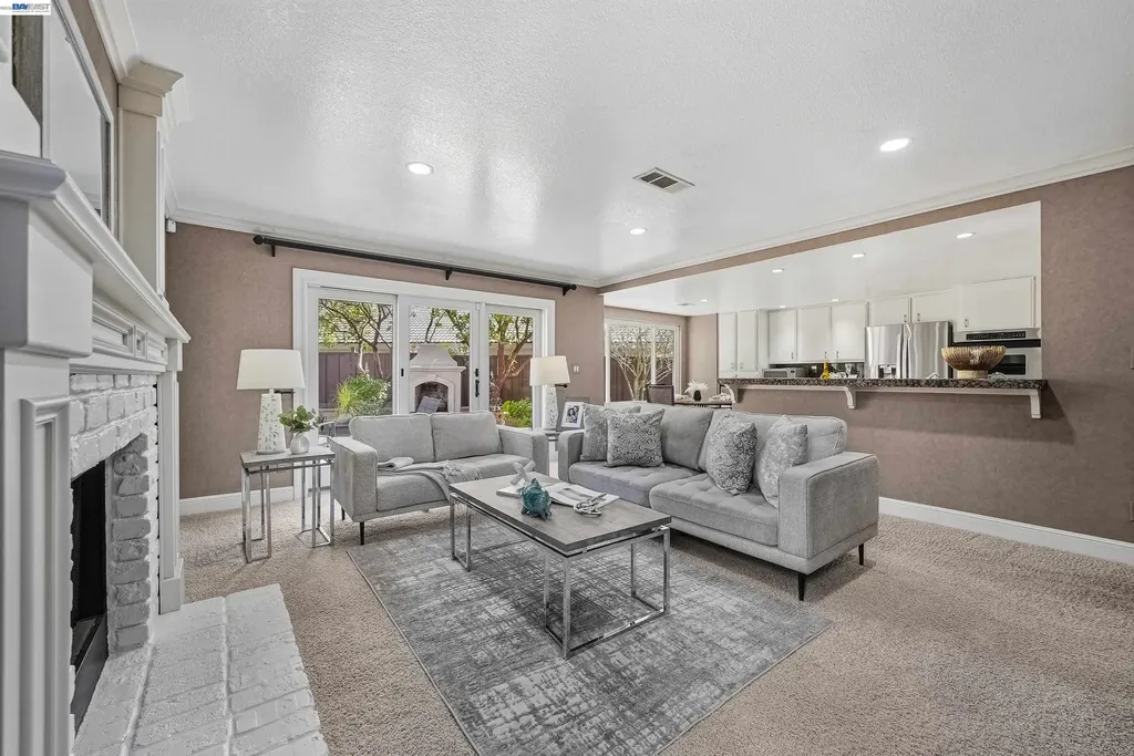 5445 Canyon Crest Drive San Ramon CA 94582