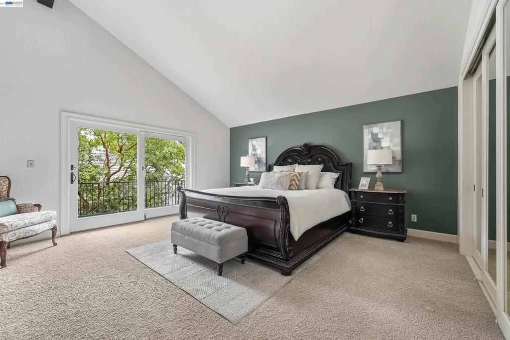 5445 Canyon Crest Drive San Ramon CA 94582