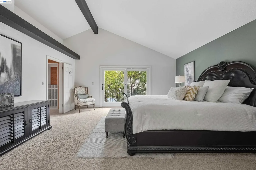 5445 Canyon Crest Drive San Ramon CA 94582