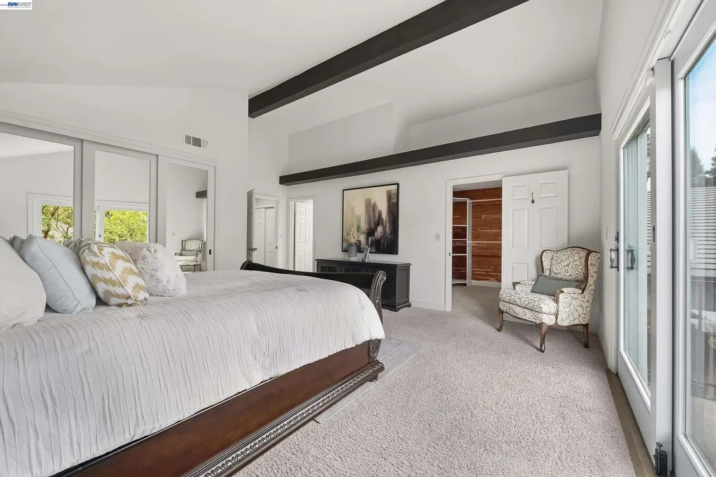 5445 Canyon Crest Drive San Ramon CA 94582