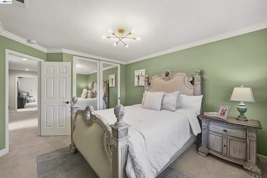 5445 Canyon Crest Drive San Ramon CA 94582