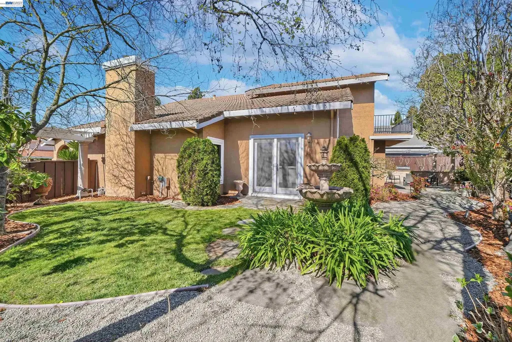 5445 Canyon Crest Drive San Ramon CA 94582