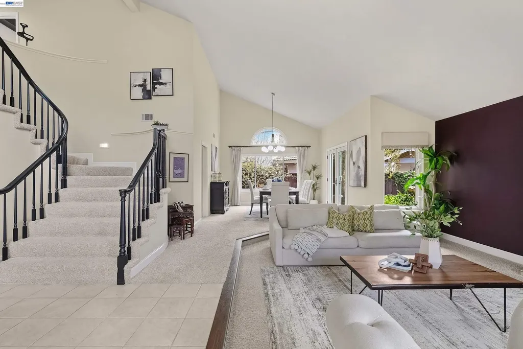 5445 Canyon Crest Drive San Ramon CA 94582