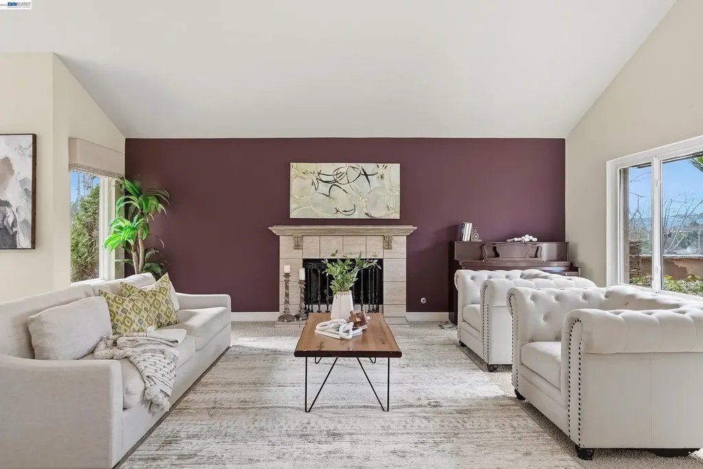 5445 Canyon Crest Drive San Ramon CA 94582